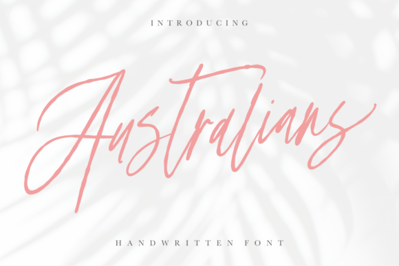 Australians: A Confident Script for Real Design Work