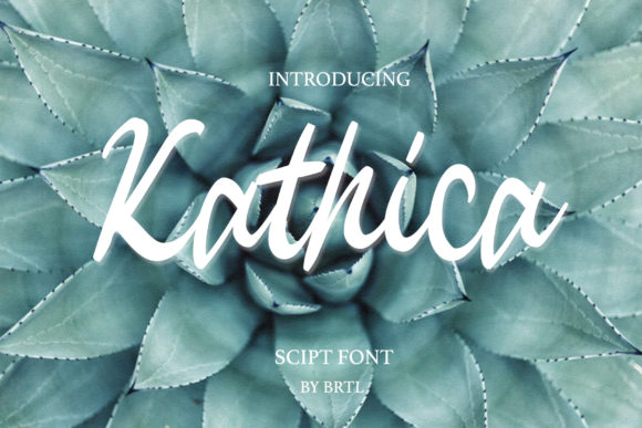 Kathica: A Script That Earns Its Space