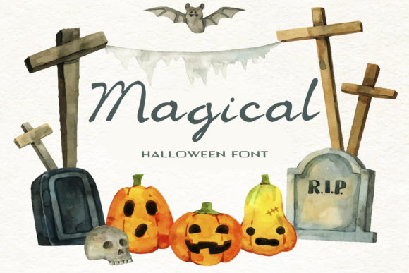 Magical: A Handwritten Font That Makes Your Campaigns Instantly Clearer