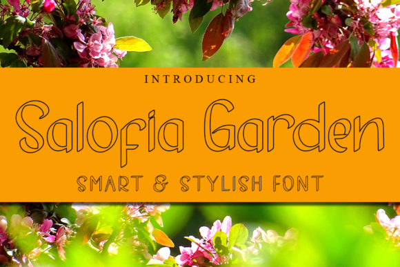 Salofia Garden: A Thoughtful Script for Real Work